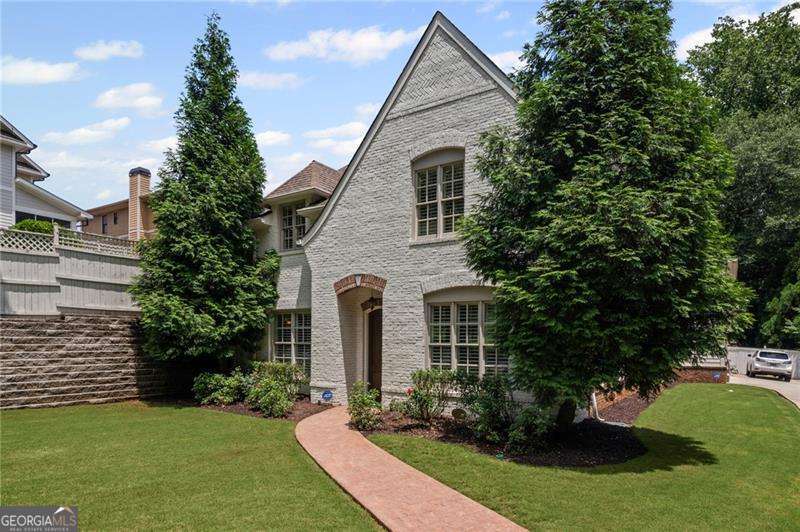 Spring Street Village - Residential