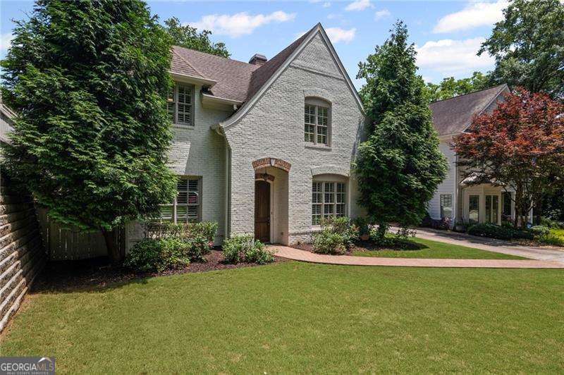 Spring Street Village - Residential