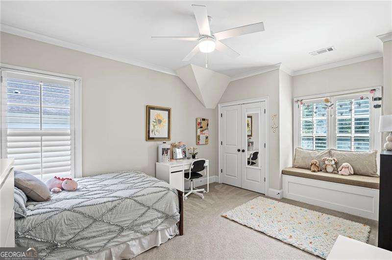 Spring Street Village - Residential
