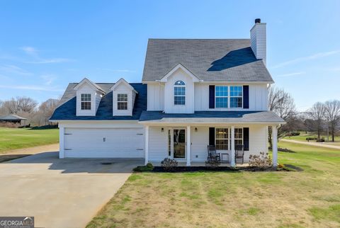 Photo of 5604 Divine Lane, Clermont, GA 30527 (MLS # 10672808)