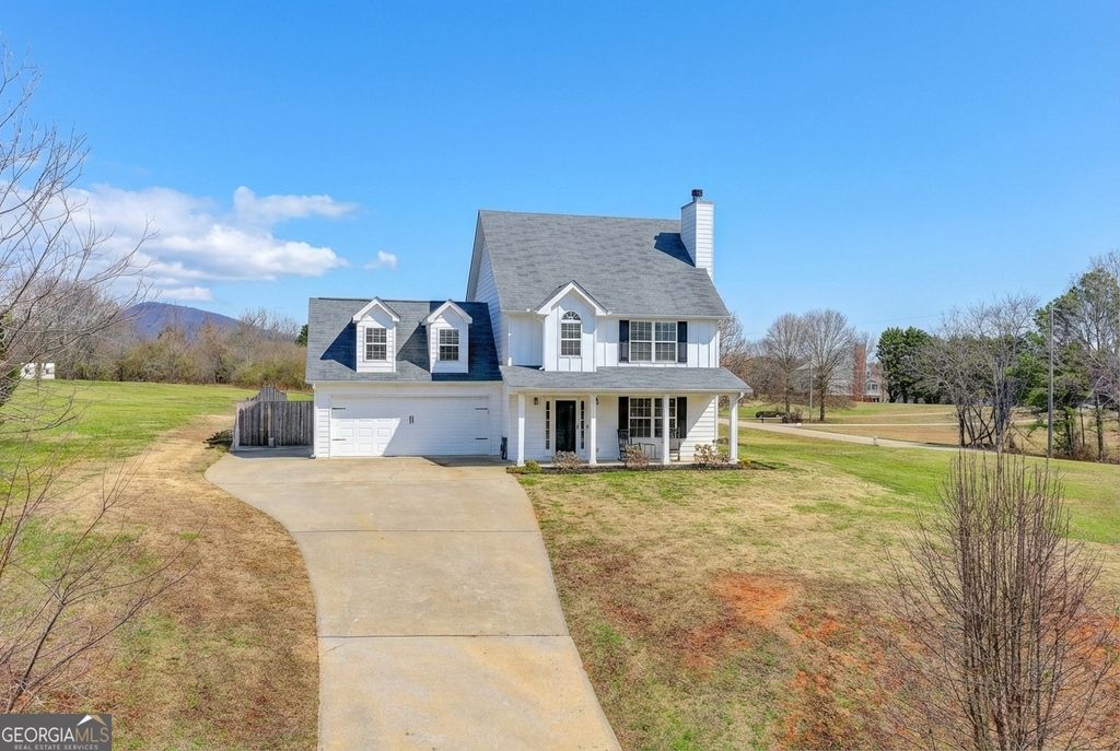 Photo of 5604 Divine Lane, Clermont, GA 30527 (MLS # 10672808)