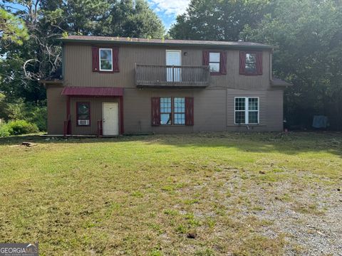 Photo of 709 Atlanta Highway, Rockmart, GA 30153 (MLS # 10487646)