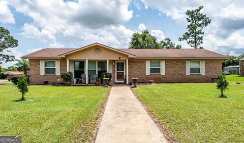 414 Pine Glen DR Albany GA 31705