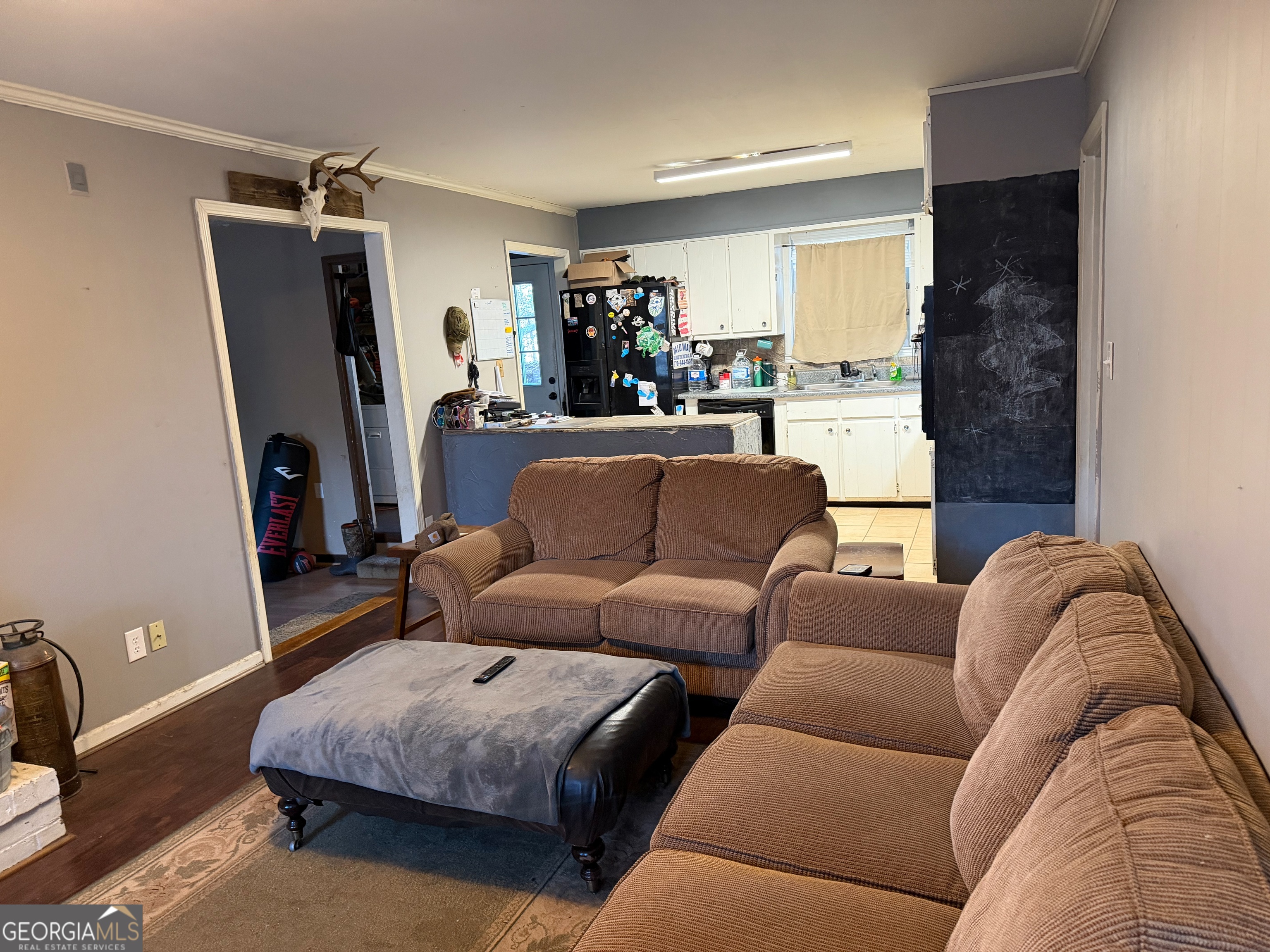 710 Armstrong Mill RD