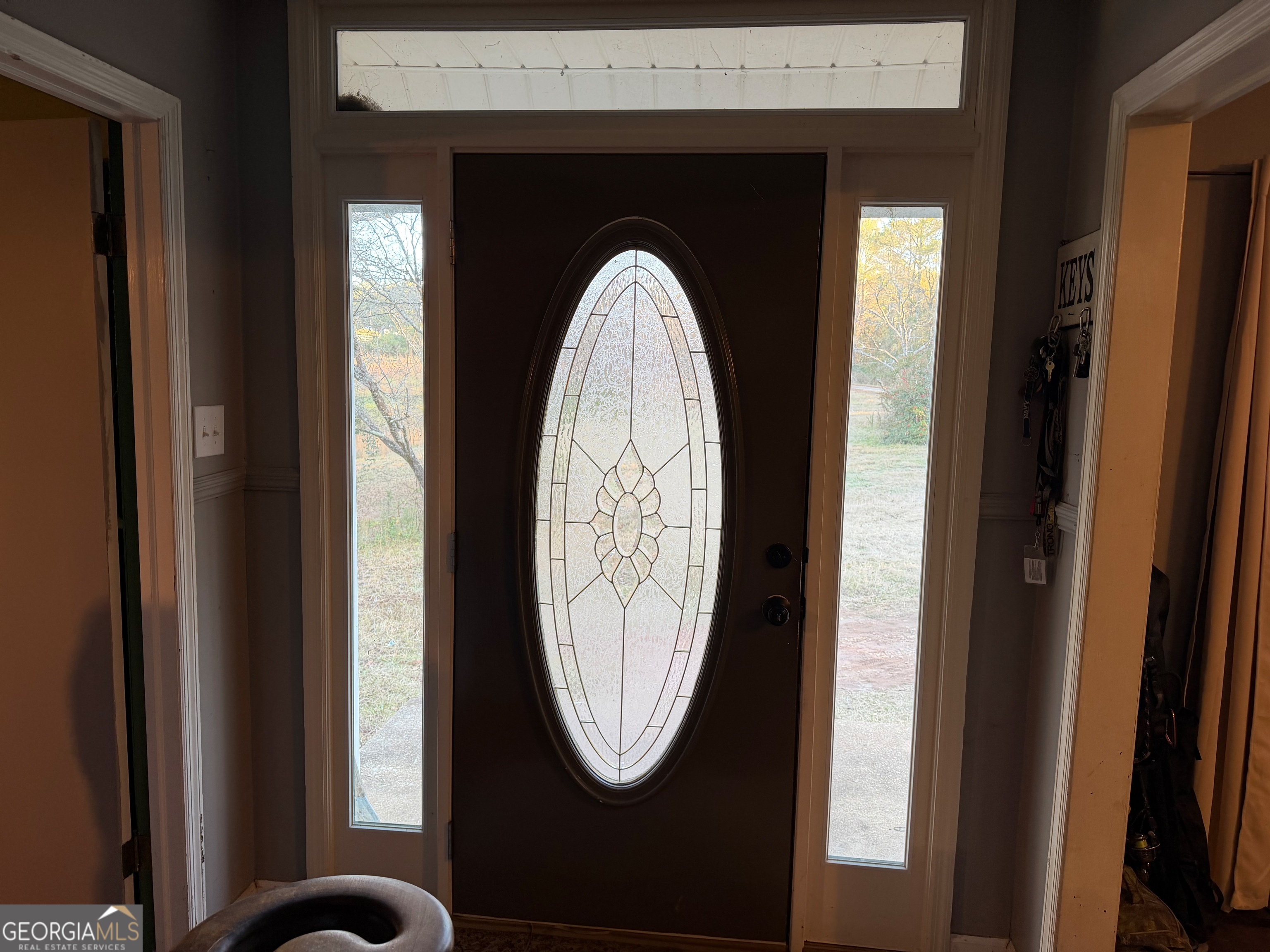 710 Armstrong Mill RD