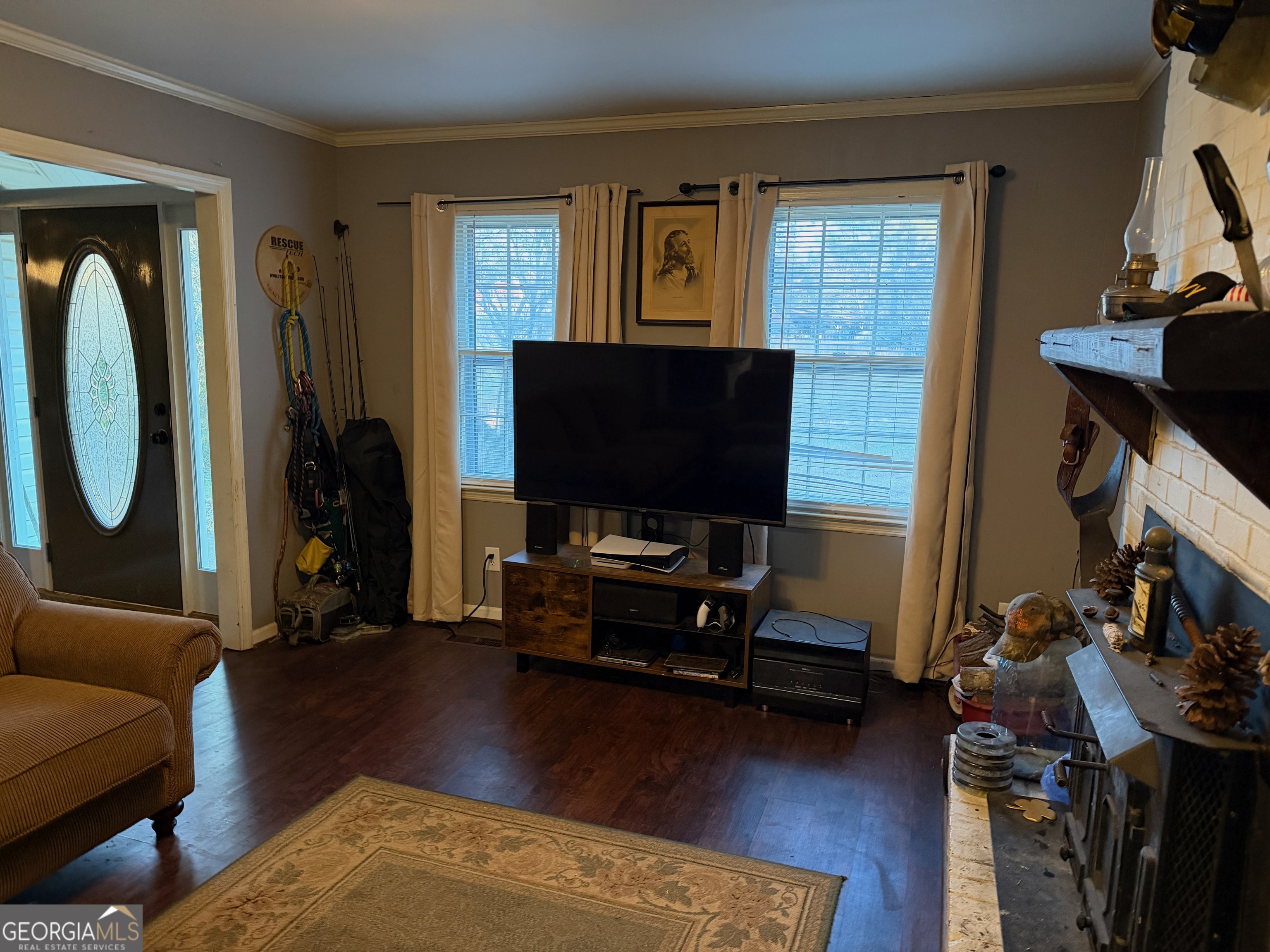 710 Armstrong Mill RD