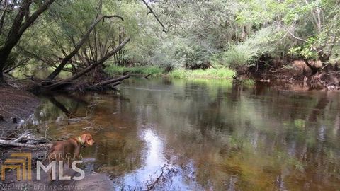 Photo of 0 Area Line Road, Claxton, GA 30417 (MLS # 10739318)