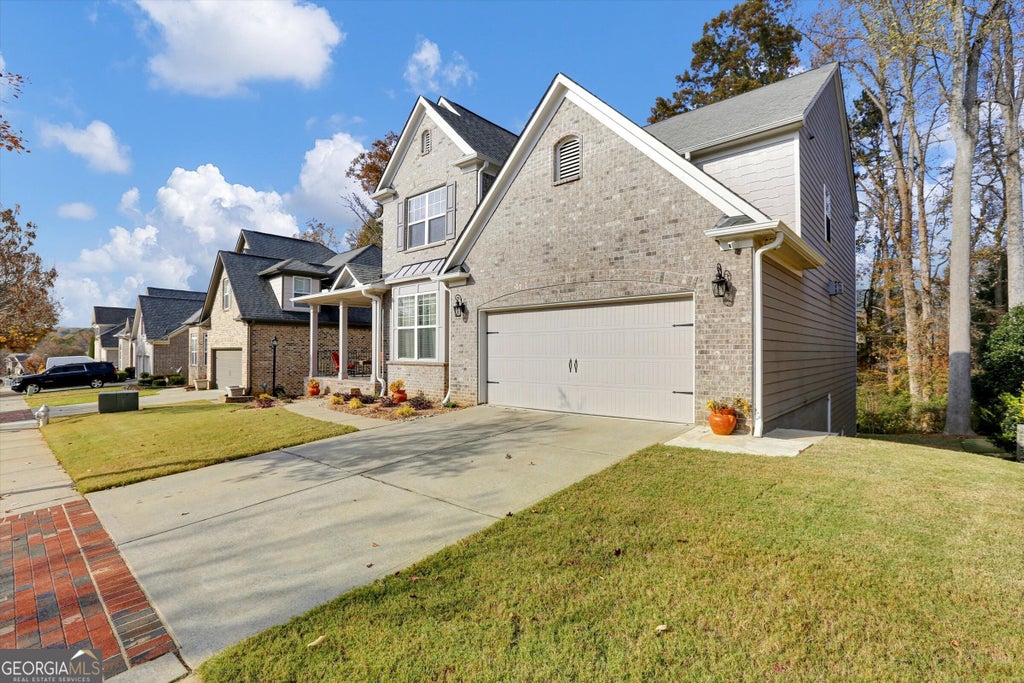 Photo of 2491 Cannon Farm Lane, Duluth, GA 30097 (MLS # 10826555)