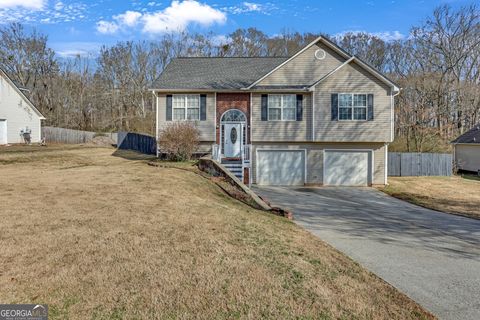 Photo of 1224 Dale Drive, Monroe, GA 30656 (MLS # 10677225)