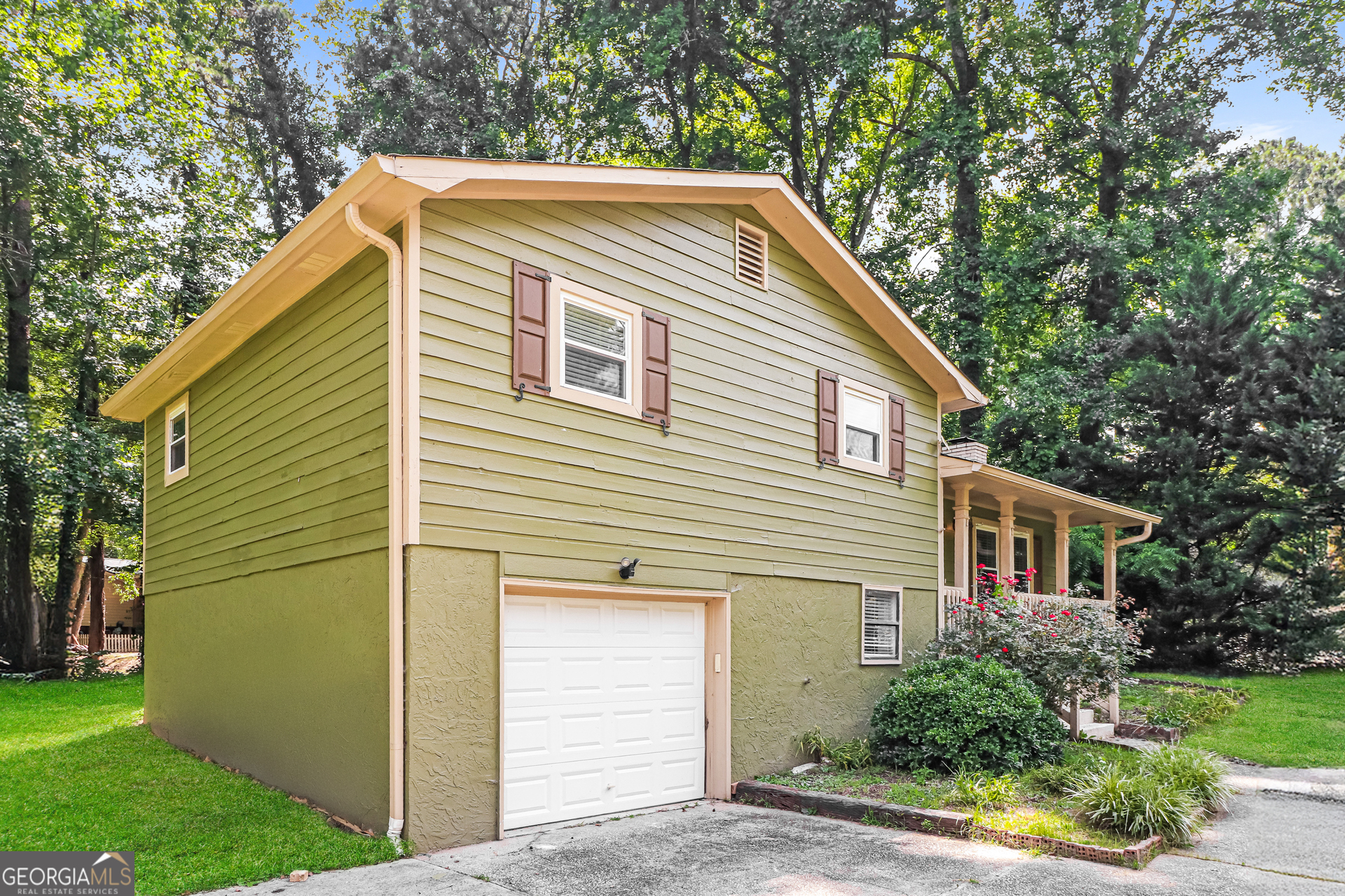 78 Allison DR