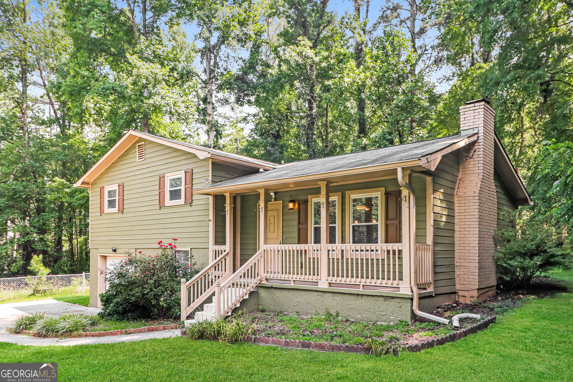 78 Allison DR