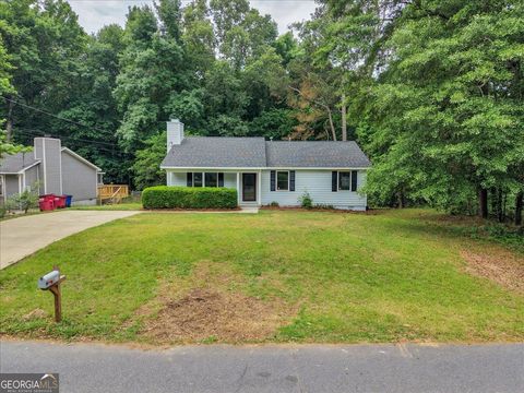 Photo of 565 Lacebark Drive, Macon, GA 31220 (MLS # 10790062)