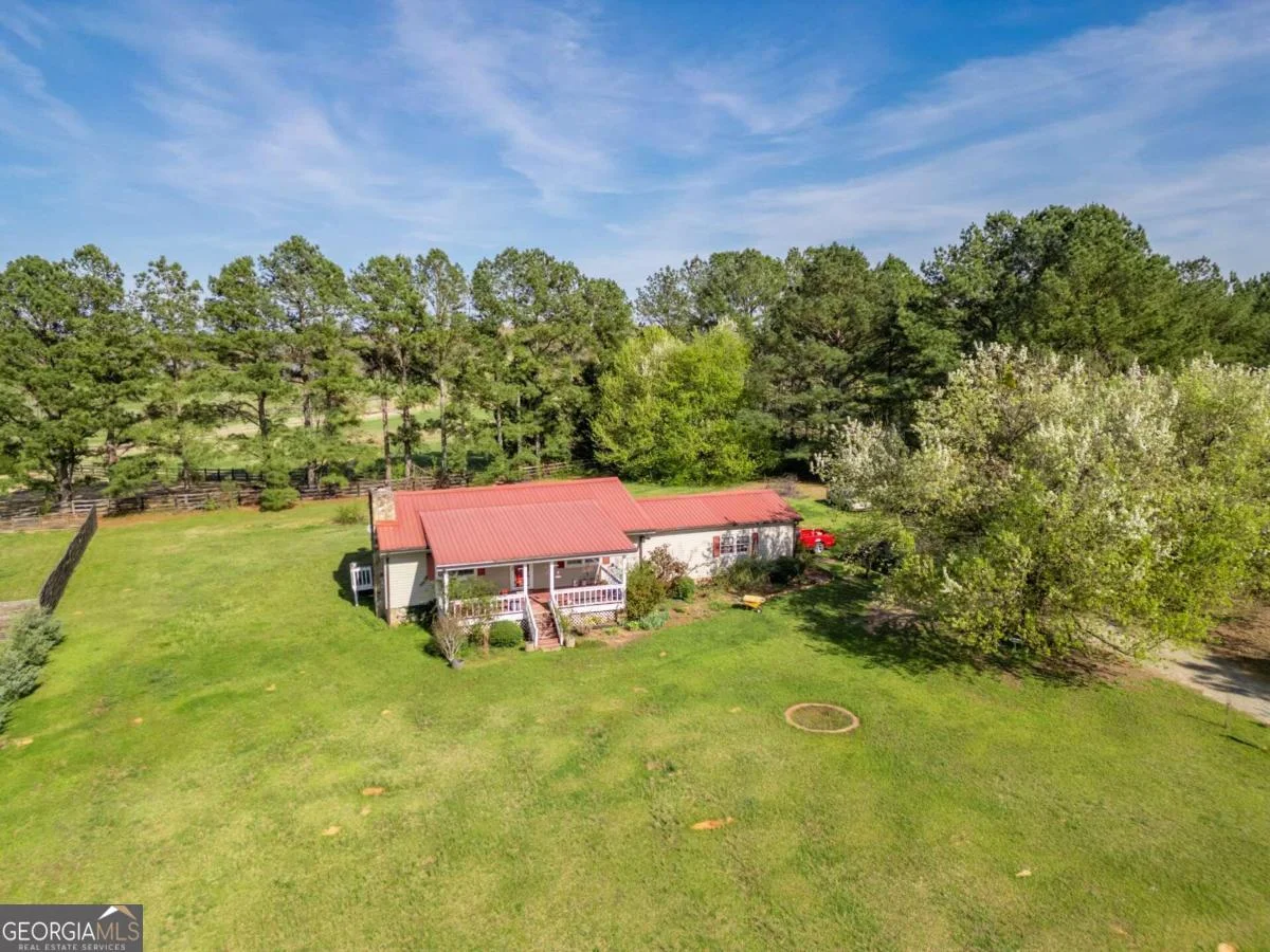 1020 Twin Rivers Road