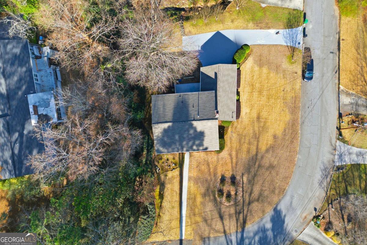 2313 Street Deville NE