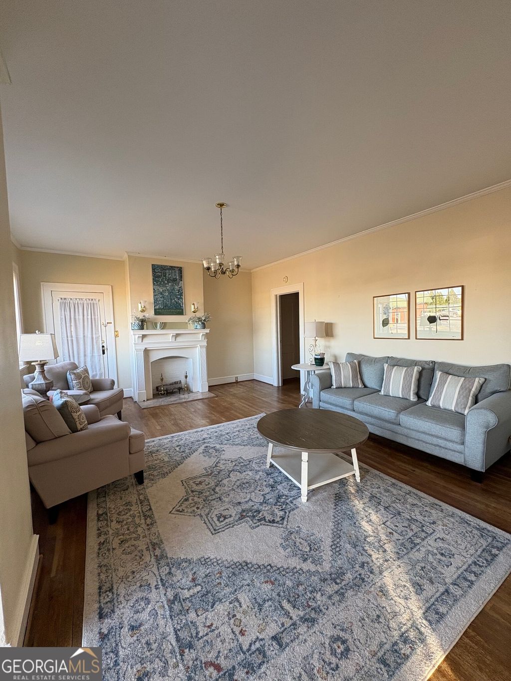 Photo of 134 E Church Street, Sandersville, GA 31082 (MLS # 10653959)