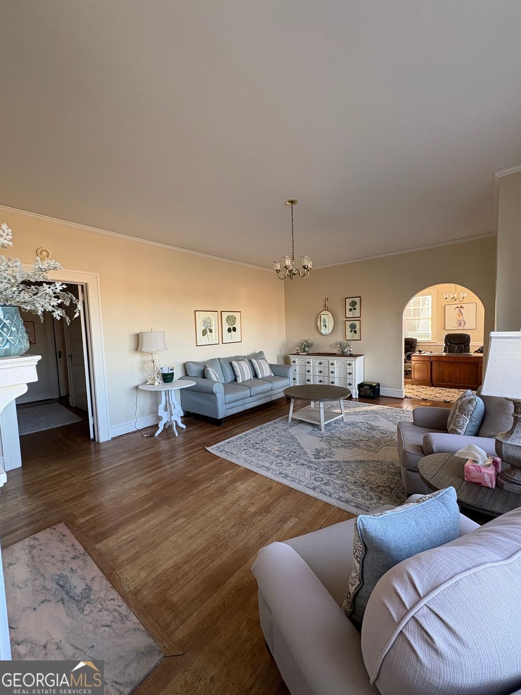 Photo of 134 E Church Street, Sandersville, GA 31082 (MLS # 10653959)