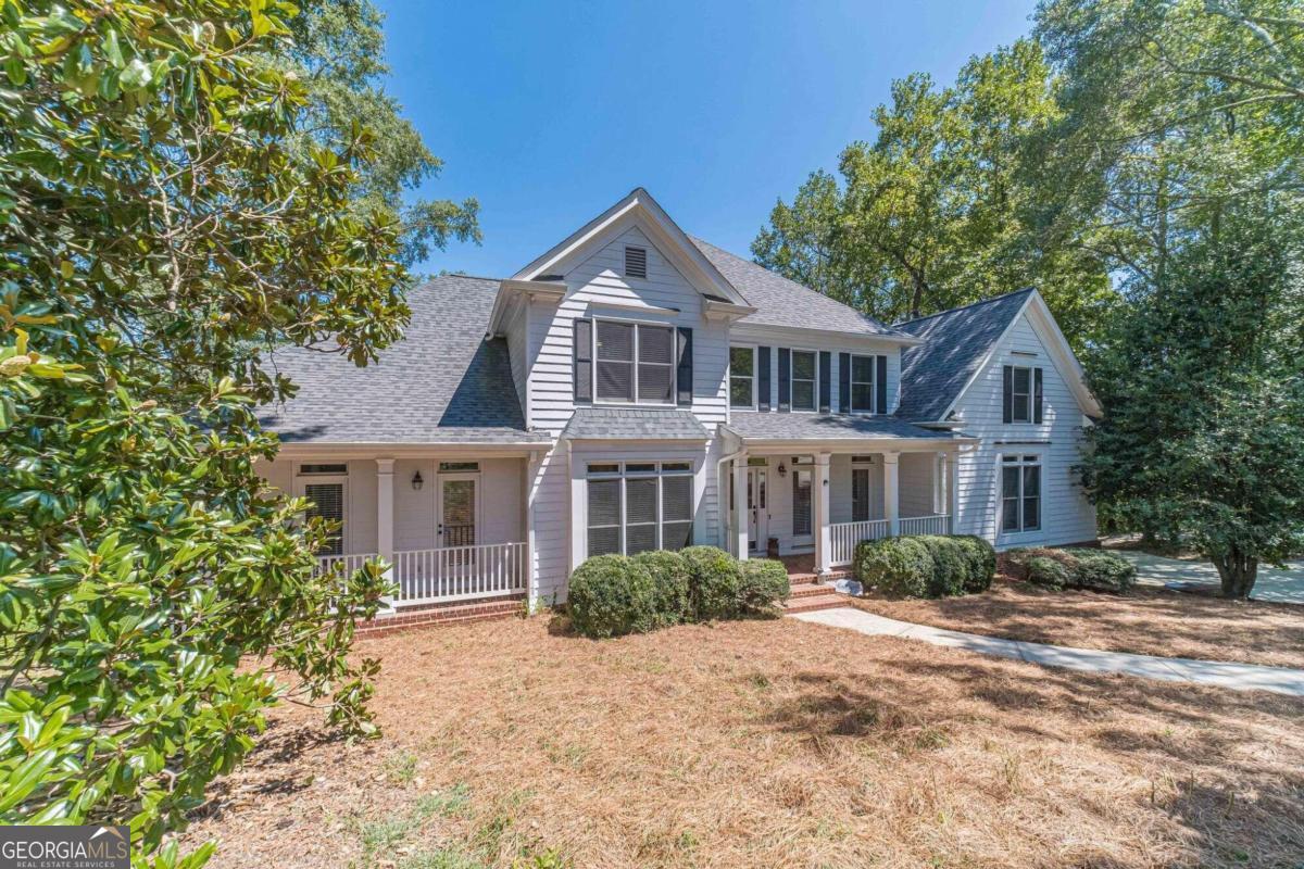 990 Bramlett Shoals RD
