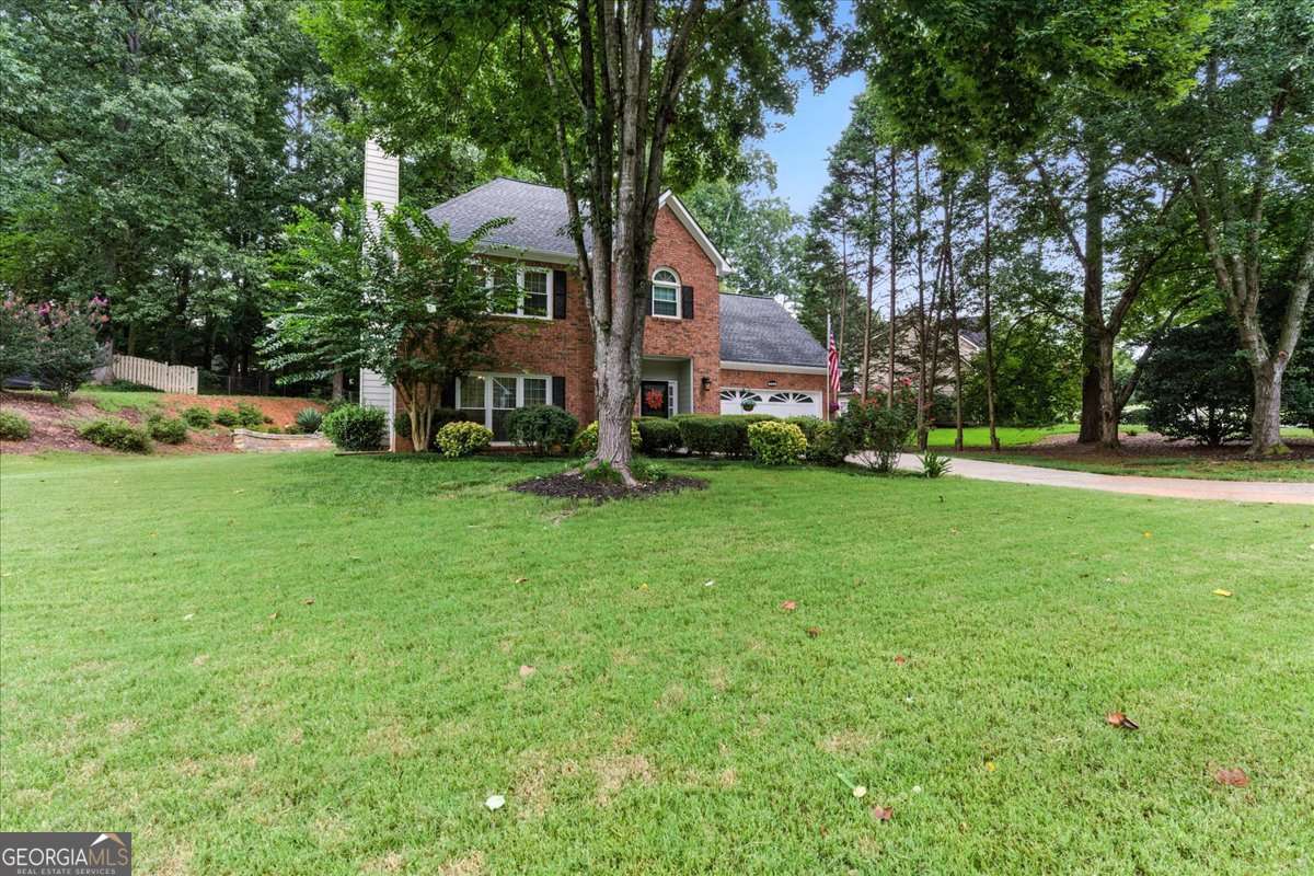 1620 Willow WAY