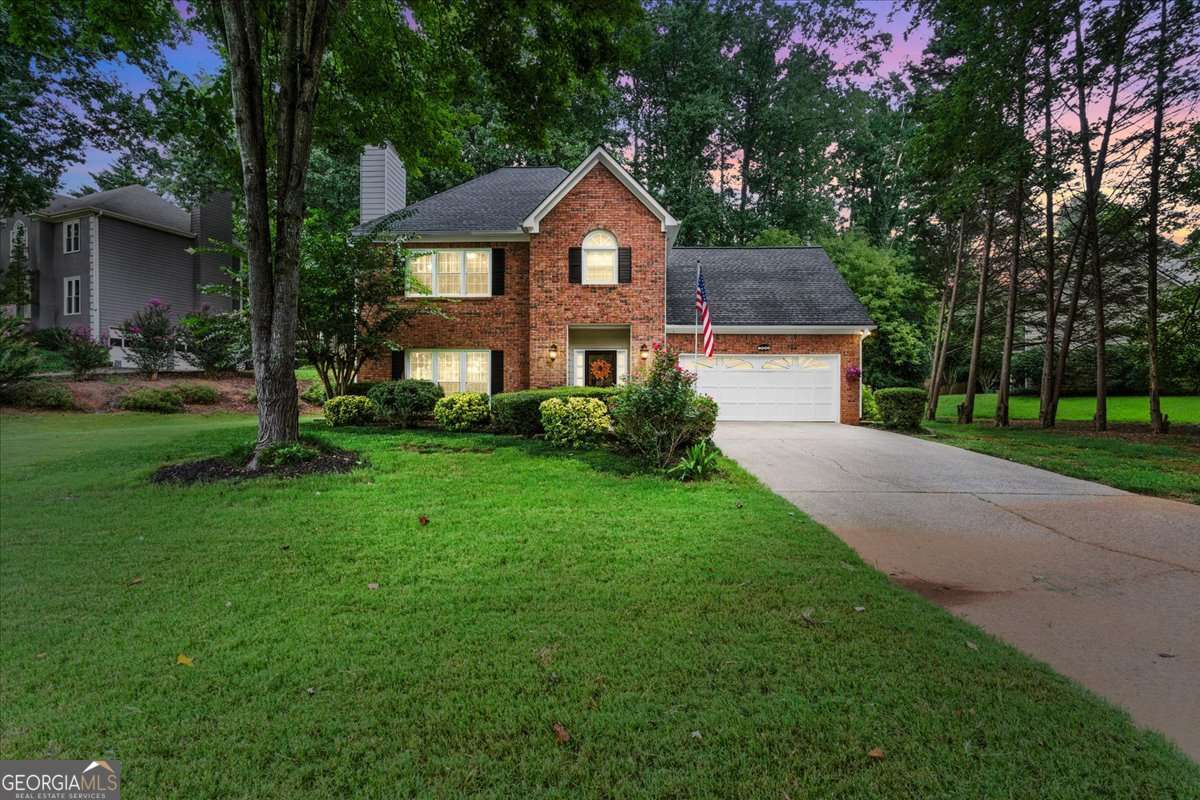 1620 Willow WAY