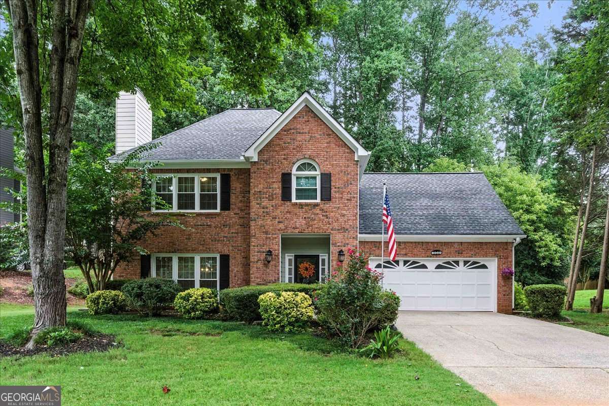 Charming 4-Bedroom Home with Beautiful Outdoor Living & Active Community Amenities Welcome to this spacious and inviting 4-bedroom, 2.5-bath home nestled in a peaceful country setting-just minutes from local shops and restaurants. Perfectly blending comfort, style, and convenience, this home offers everything you need for relaxed living and entertaining. Inside, you'll find a beautifully updated kitchen, ideal for home chefs and gatherings alike, along with spacious bedrooms and a lovely primary bathroom designed for rest and rejuvenation. The airy screened-in porch opens to a private backyard with a cozy fire pit, creating the perfect outdoor retreat for every season. Enjoy front and back yards with plenty of room to garden, play, or simply unwind. The neighborhood features a community pool, tennis and pickleball courts, and hosts regular events-making it a truly active and welcoming community. With affordable community dues, a scenic country atmosphere, and easy access to everyday conveniences, this home offers the best of both worlds.