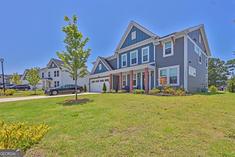 611 Sugar Prairie BND