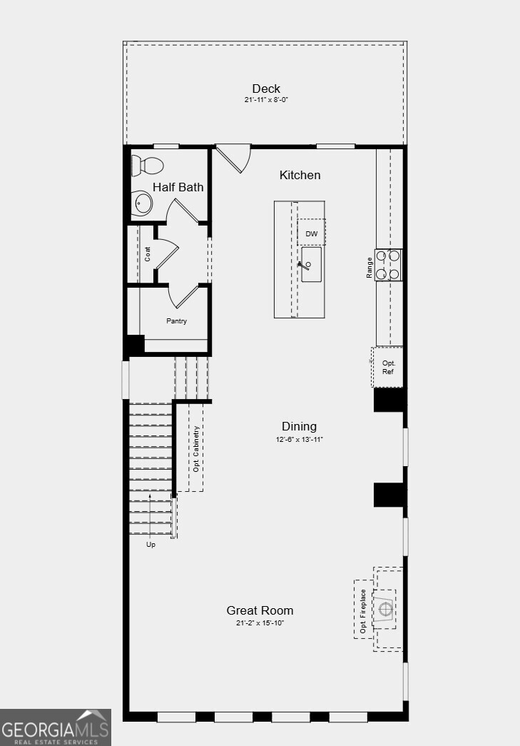337 Sammon WAY