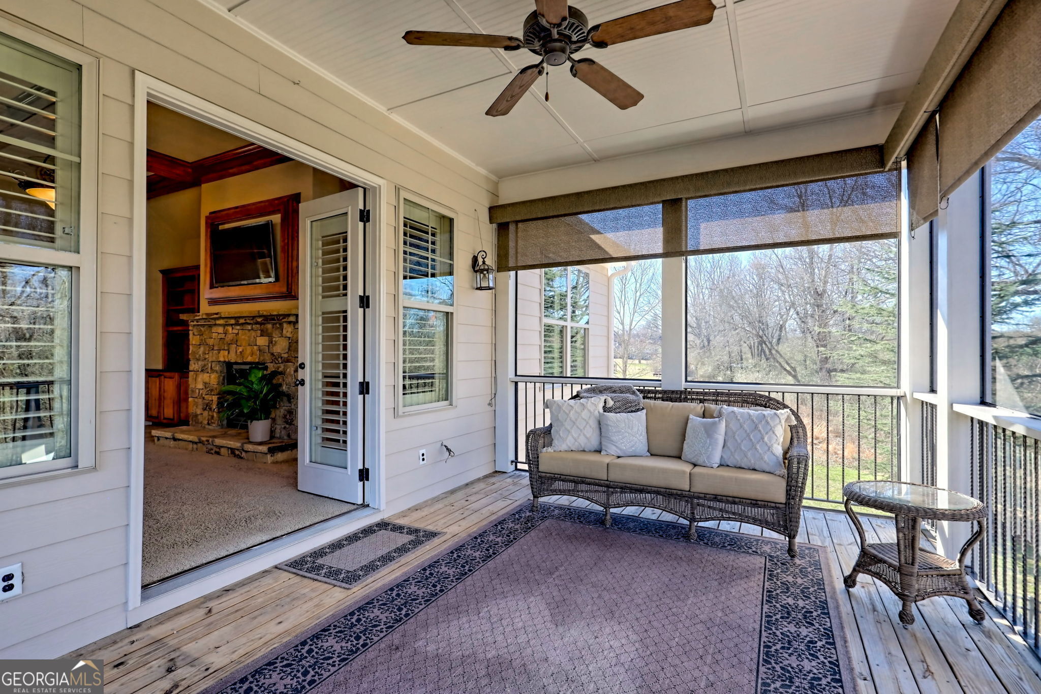 Clarkesville, Georgia 30523, United States, 4 Bedrooms Bedrooms, ,4 BathroomsBathrooms,Residential,Active,80352