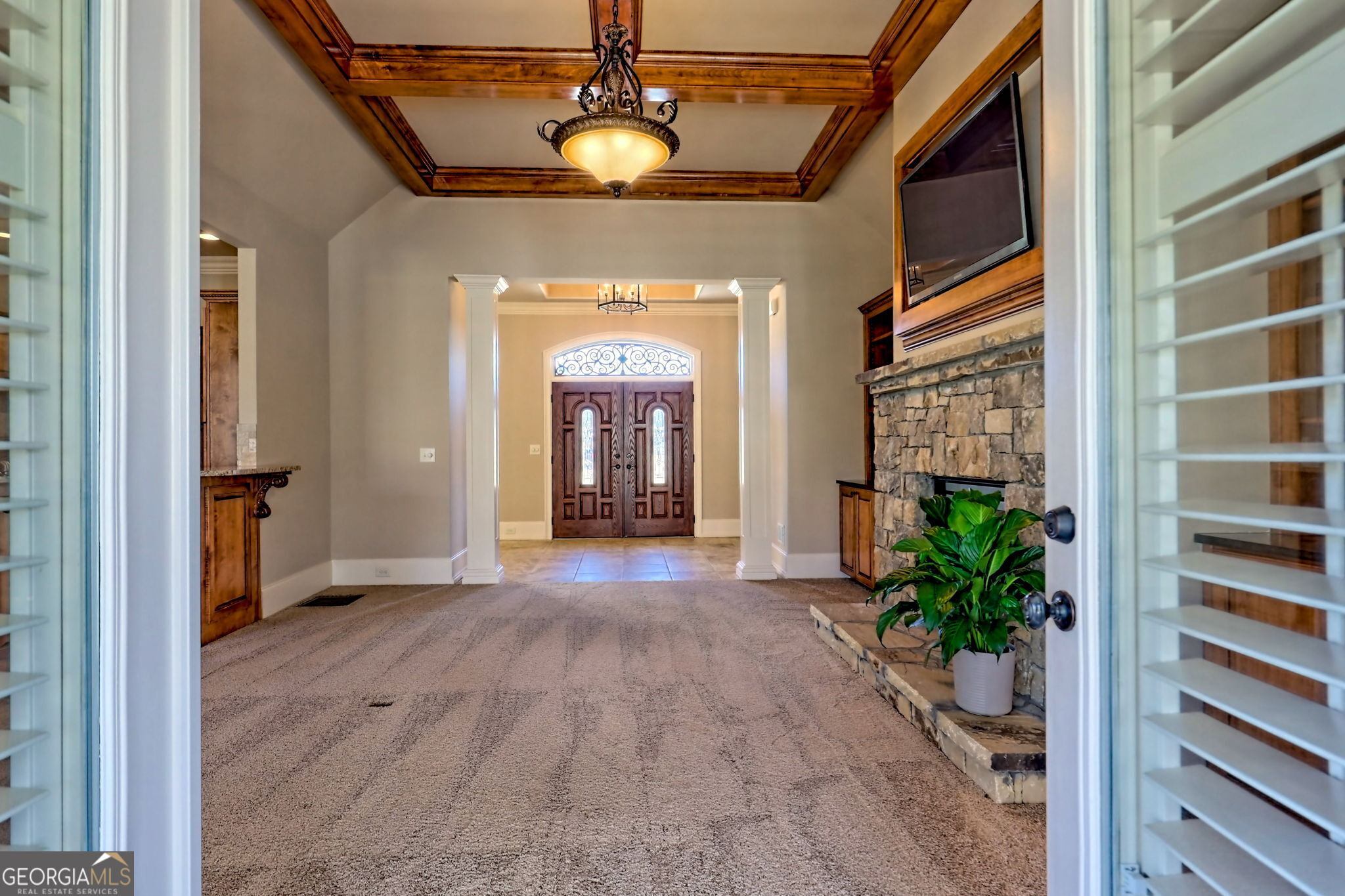 Clarkesville, Georgia 30523, United States, 4 Bedrooms Bedrooms, ,4 BathroomsBathrooms,Residential,Active,80352