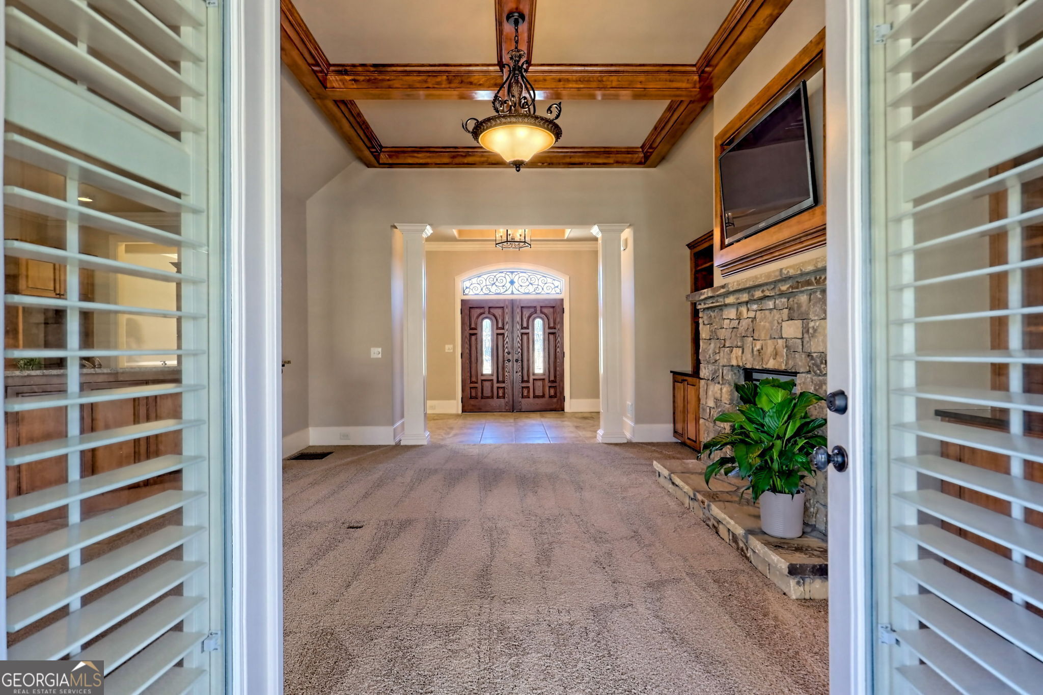 Clarkesville, Georgia 30523, United States, 4 Bedrooms Bedrooms, ,4 BathroomsBathrooms,Residential,Active,80352