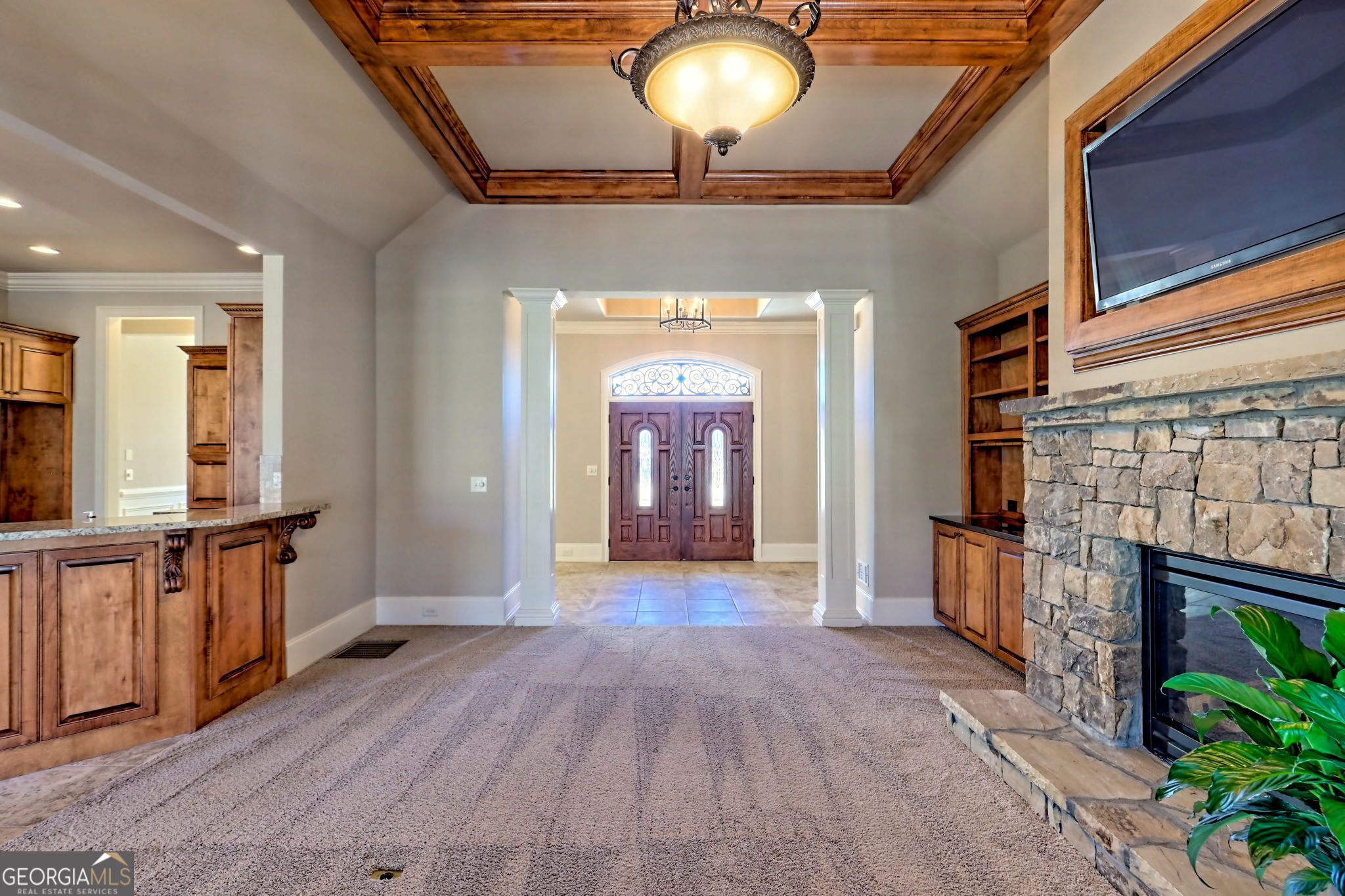 Clarkesville, Georgia 30523, United States, 4 Bedrooms Bedrooms, ,4 BathroomsBathrooms,Residential,Active,80352