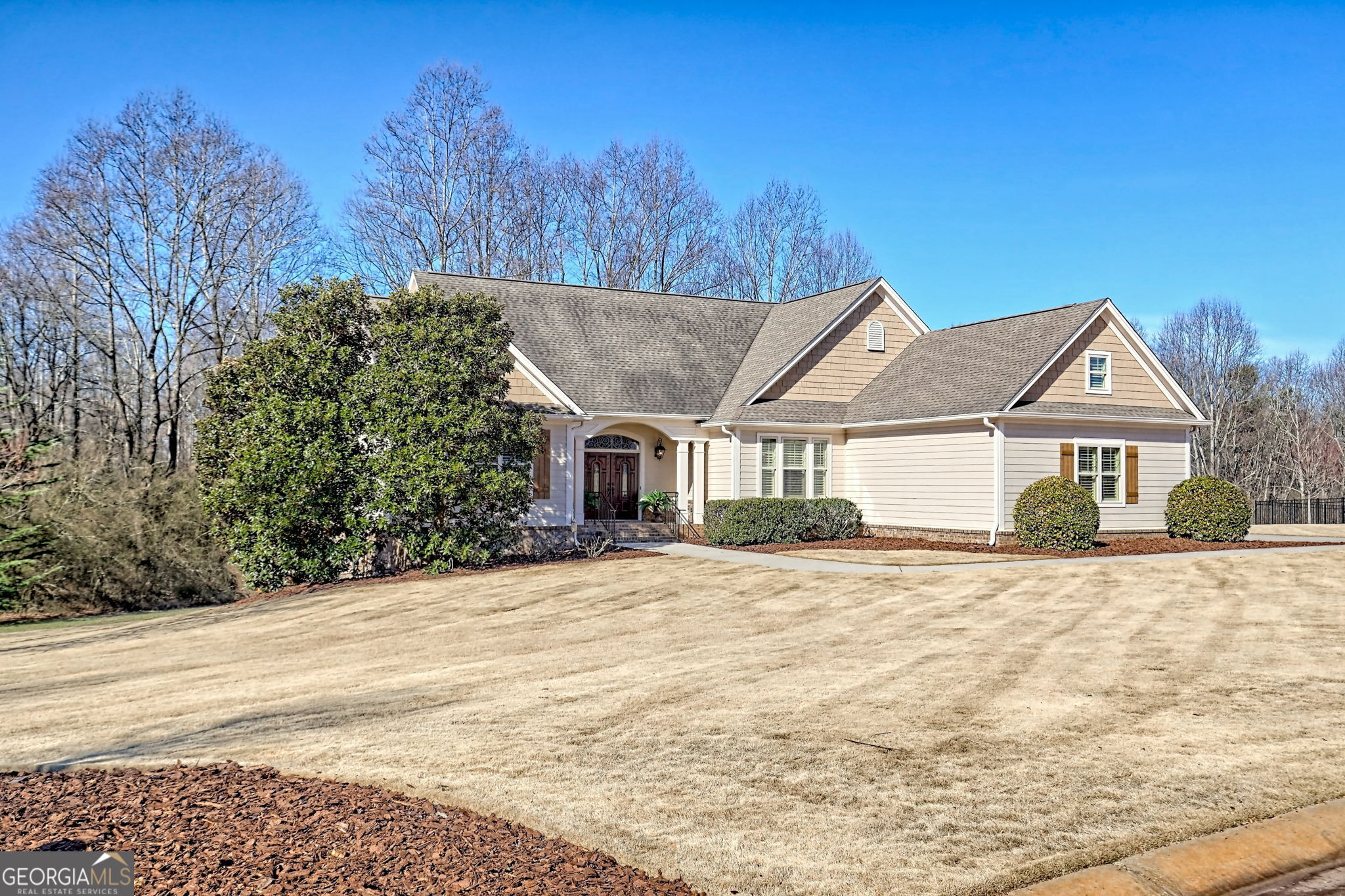 Clarkesville, Georgia 30523, United States, 4 Bedrooms Bedrooms, ,4 BathroomsBathrooms,Residential,Active,80352