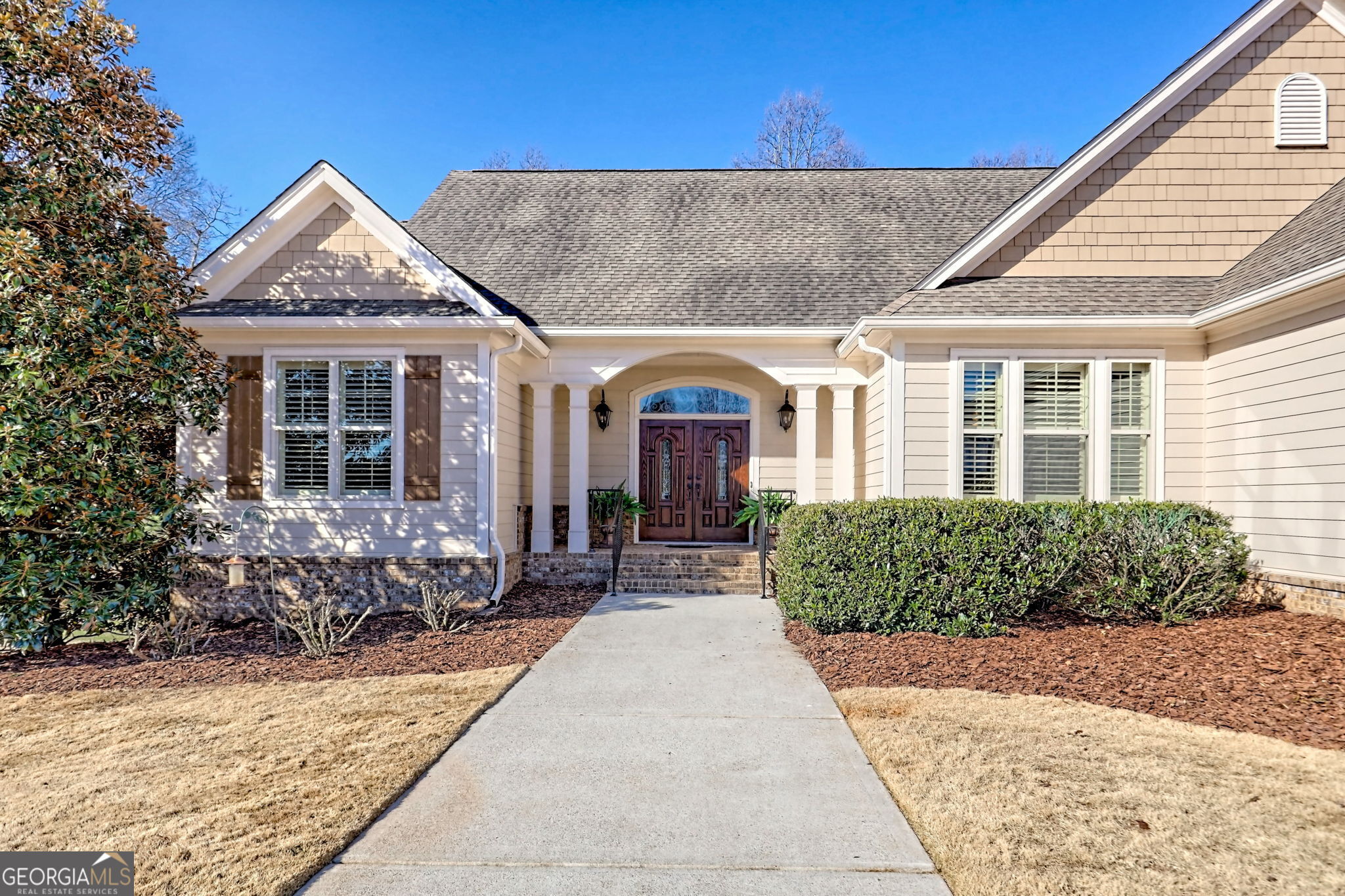 Clarkesville, Georgia 30523, United States, 4 Bedrooms Bedrooms, ,4 BathroomsBathrooms,Residential,Active,80352