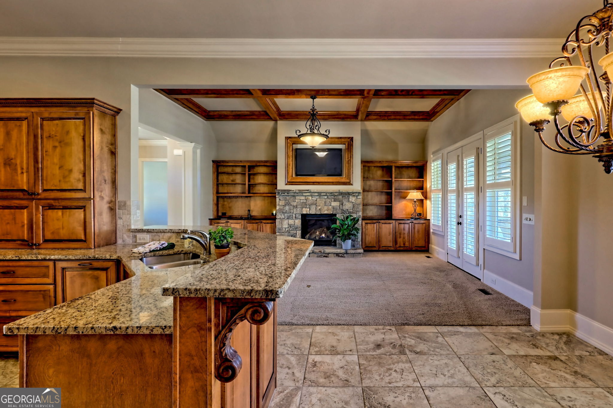 Clarkesville, Georgia 30523, United States, 4 Bedrooms Bedrooms, ,4 BathroomsBathrooms,Residential,Active,80352