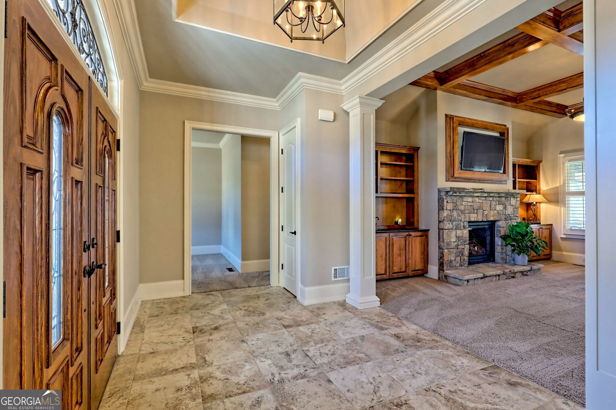 Clarkesville, Georgia 30523, United States, 4 Bedrooms Bedrooms, ,4 BathroomsBathrooms,Residential,Active,80352