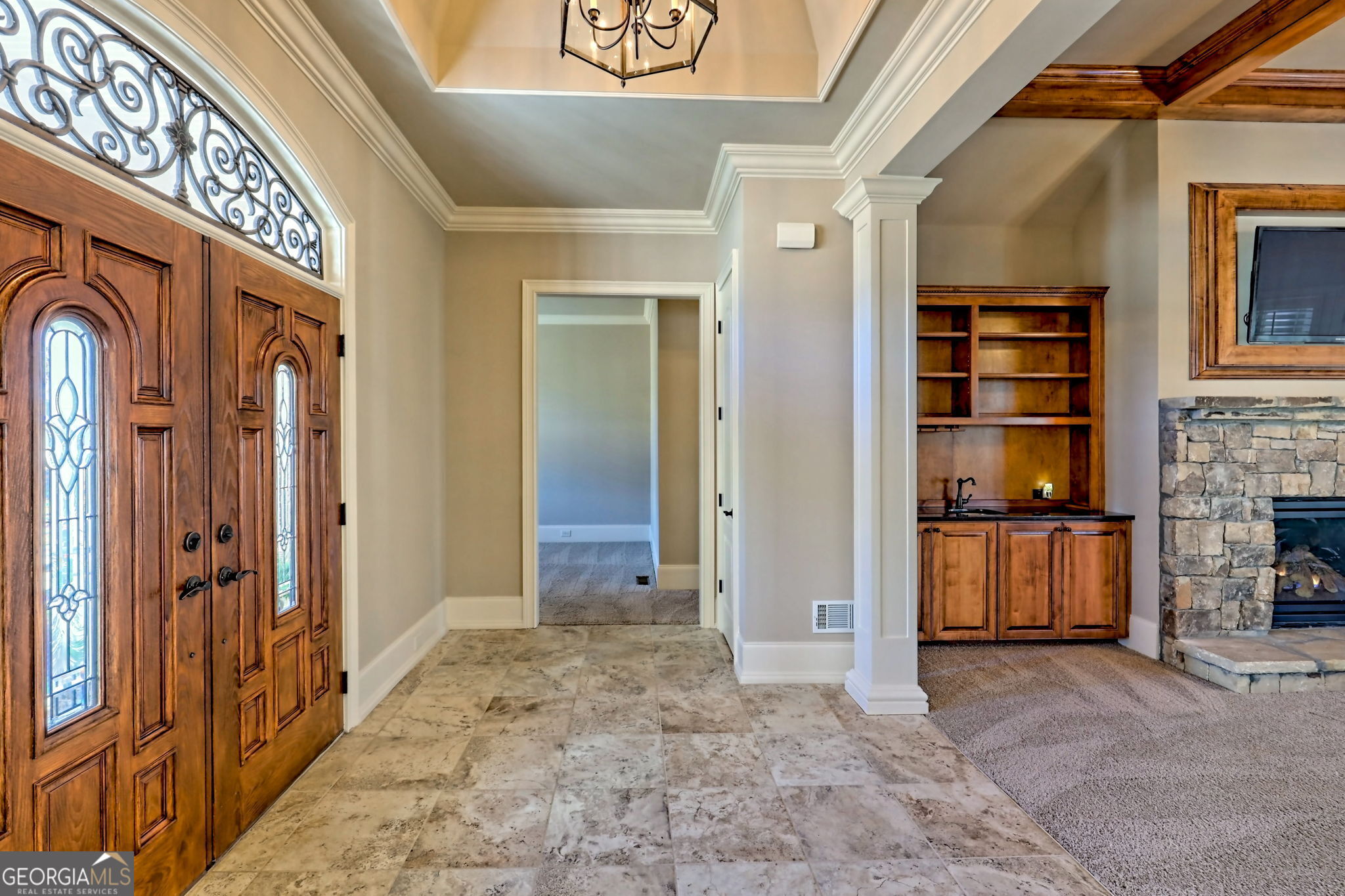 Clarkesville, Georgia 30523, United States, 4 Bedrooms Bedrooms, ,4 BathroomsBathrooms,Residential,Active,80352