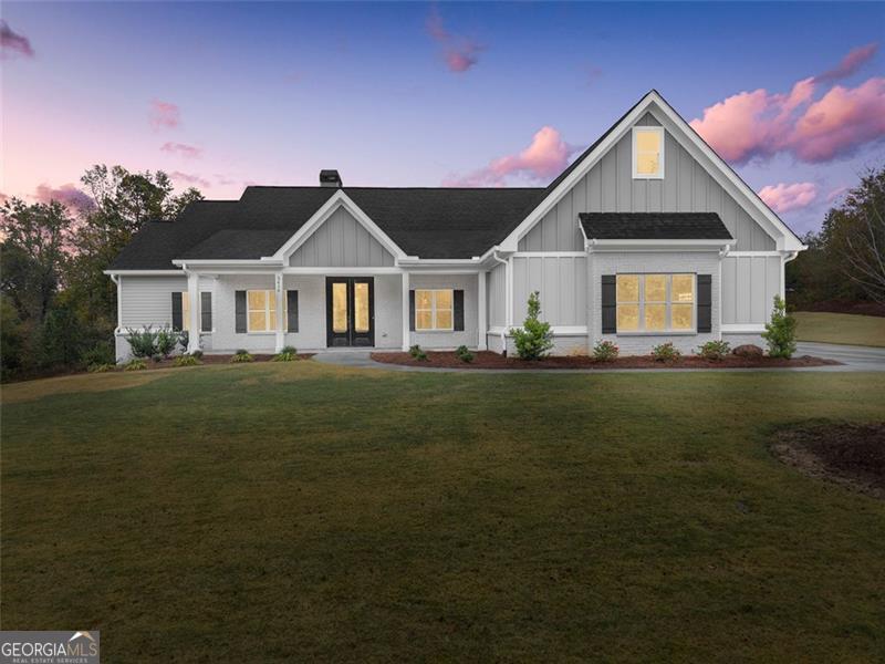 5416 Oak Manor WAY LOT 4