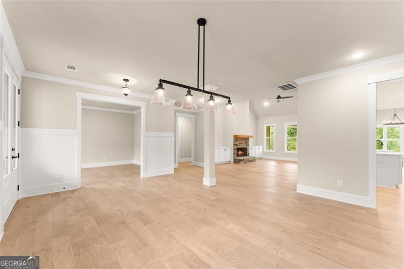 5416 Oak Manor WAY LOT 4