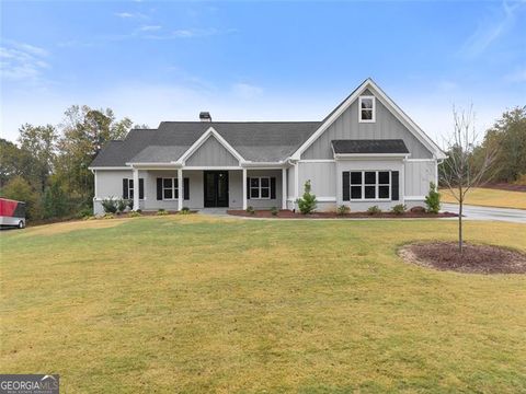 Photo of 5416 Oak Manor Way #LOT 4, Murrayville, GA 30564 (MLS # 10635595)