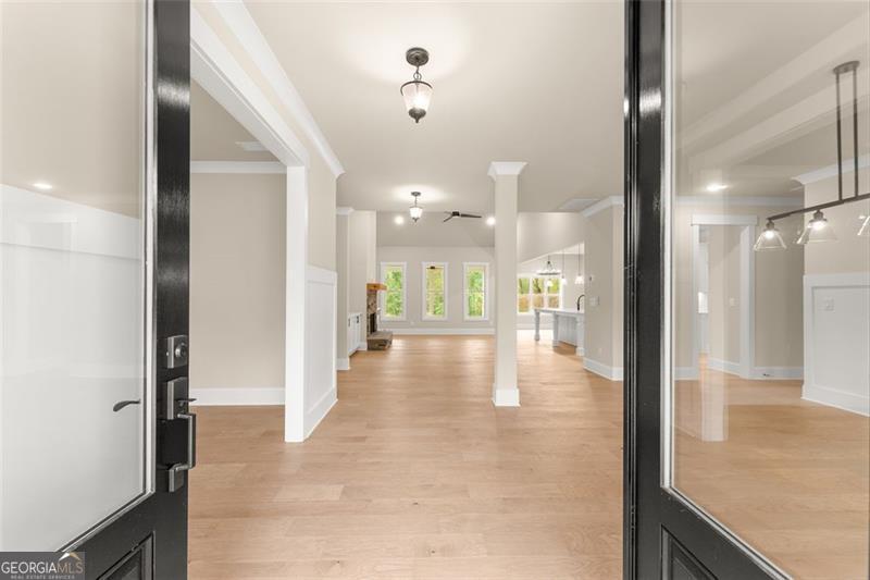 5416 Oak Manor WAY LOT 4