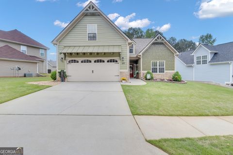 187 Greenview Drive, Newnan, GA 30265 - #: 10480712
