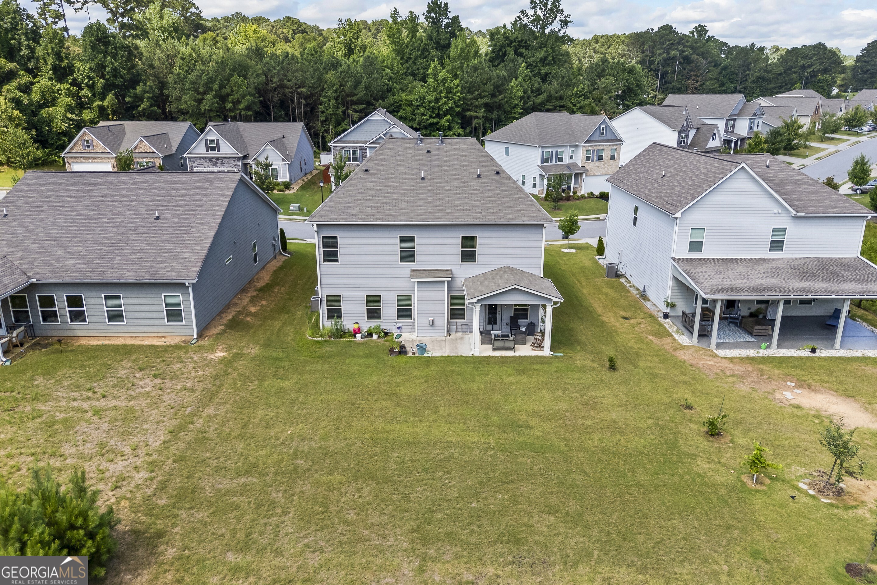 2260 Cedar Place CT