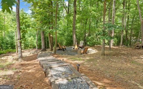 A home in Blue Ridge