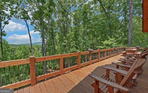 A home in Blue Ridge