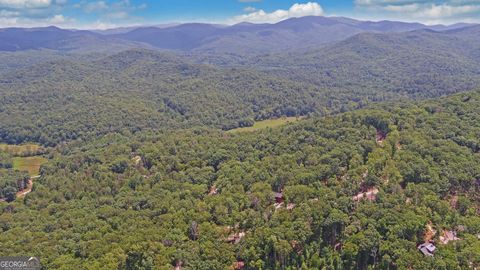 A home in Blue Ridge