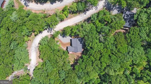 A home in Blue Ridge