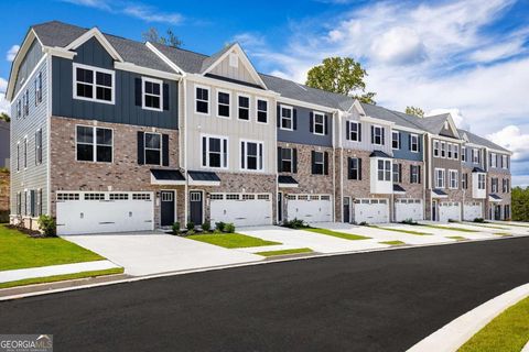 Photo of 899 Woods Chapel Road, Sugar Hill, GA 30518 (MLS # 10567334)