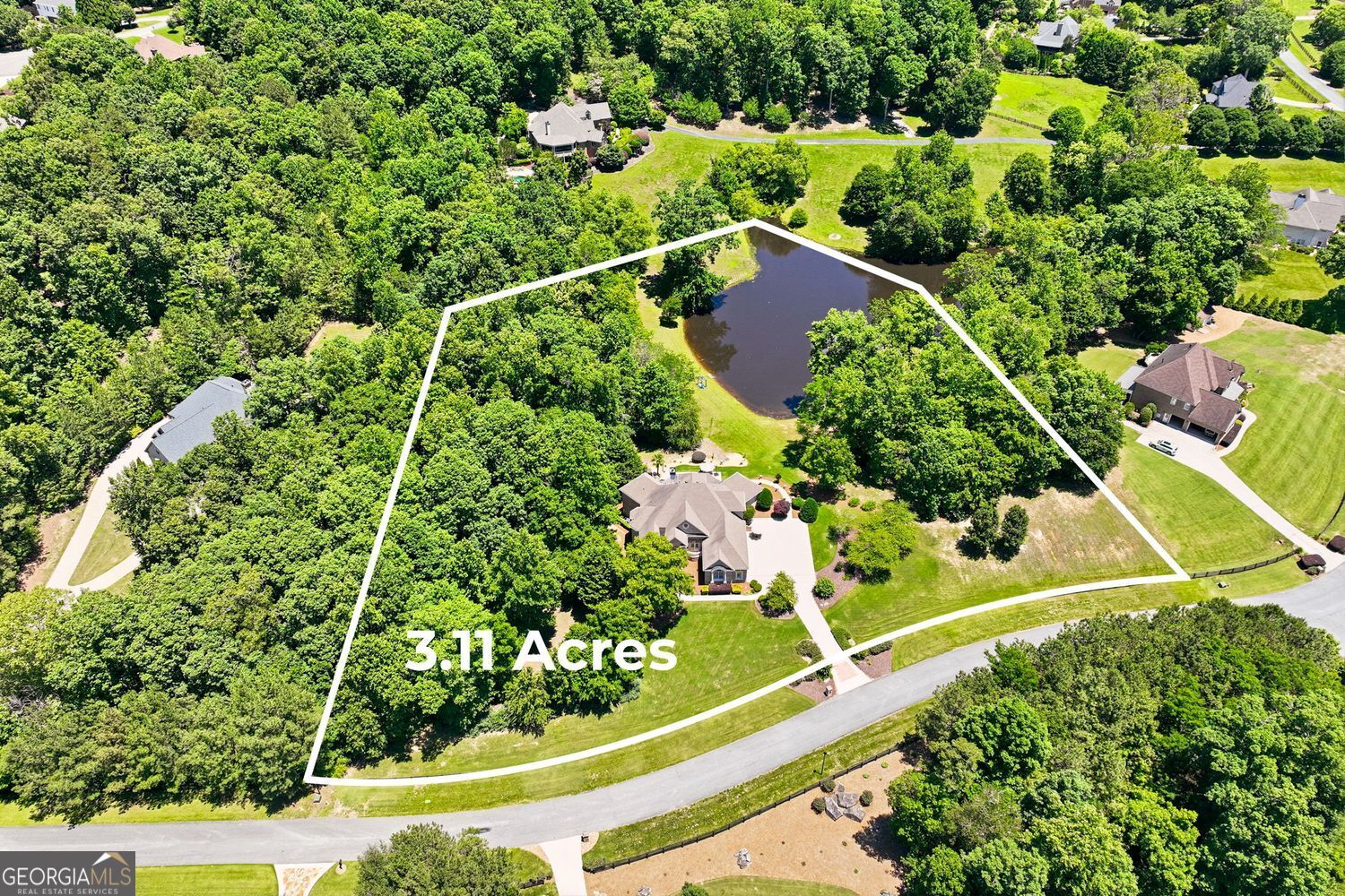 8235 Hurakan Creek XING