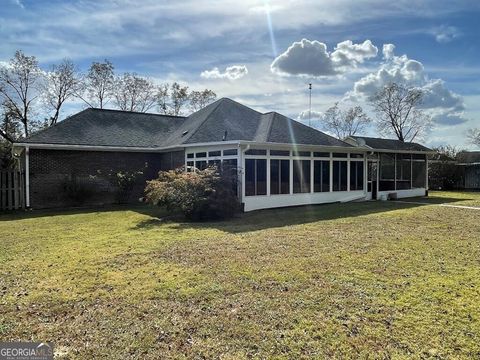 A home in Leesburg