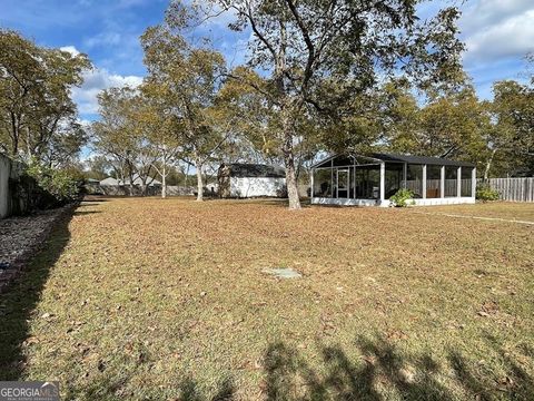 A home in Leesburg