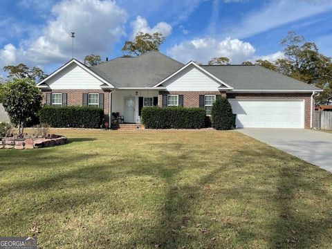 A home in Leesburg